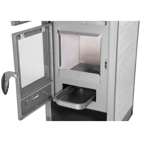 Thalia Pella SG Керамическая плита, 5,4 кВт, с духовкой Thalia Pella SG Керамическая плита, 5,4 кВт, с духовкой