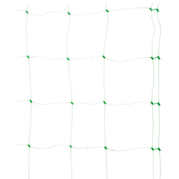 Strend Pro net, 1.5x10 m, mesh size 10 cm, for cucumbers