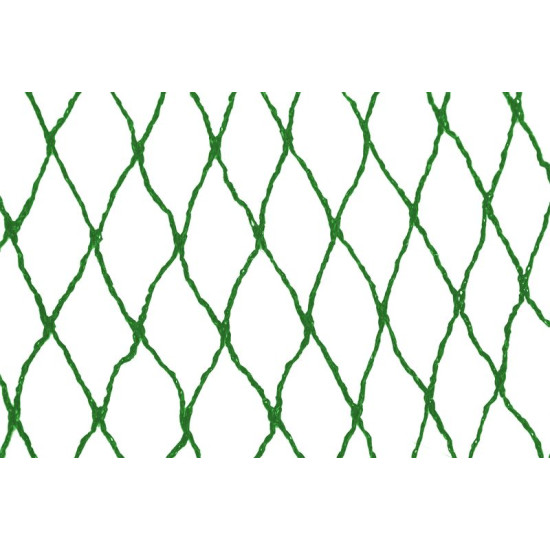 Strend Pro net, 2x10 m, mesh size 18 mm, anti-bird, PE