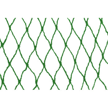 Сетка защитная от птиц Strend Pro, 2x20 м, размер ячеек 18 мм, PE