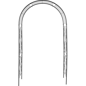 Dārza arka 120x44x219 cm