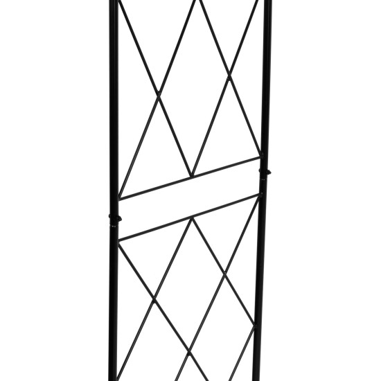 Dārza arka 120x44x219 cm