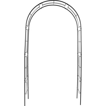 Dārza arka 113x38x229  cm