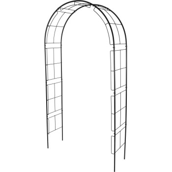 Dārza arka 113x38x229  cm