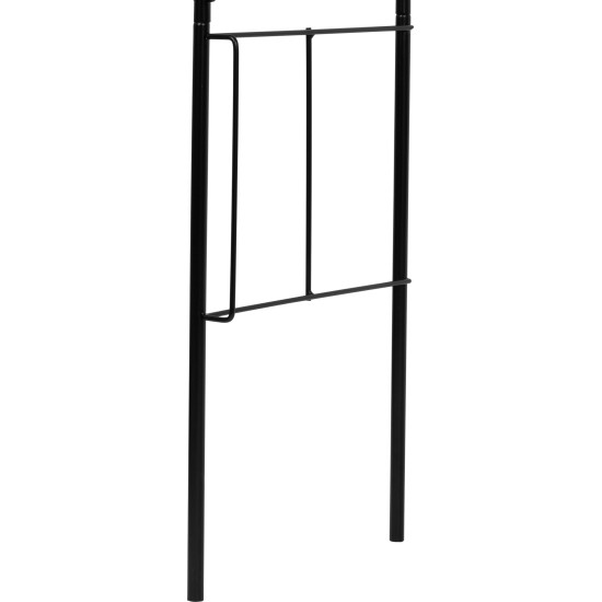 Dārza arka 113x38x229  cm