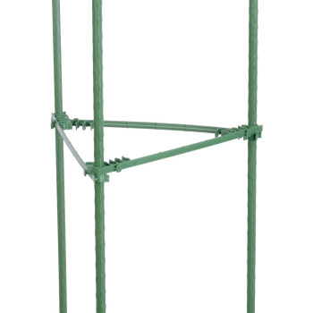 Grend Pro Grille, подставка для цветов и растений, складная, 1,1x180 см.