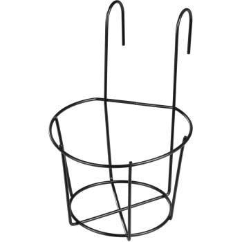 Strend Pro, вешалка для цветочного горшка, 21x17,5x24 см.