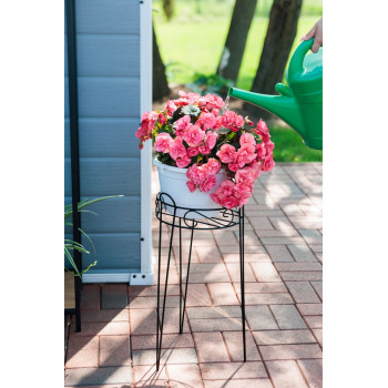 Подставка для цветочного горшка, 27x53 см