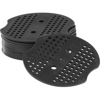 Фиксатор Strend Pro, для фольги и текстиля, садовый, 7 см, упаковка 10 шт.