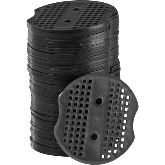 Strend Pro fiksators folijai un tekstilam,  dārzam, 7 cm, iepakojumā 50 gab.