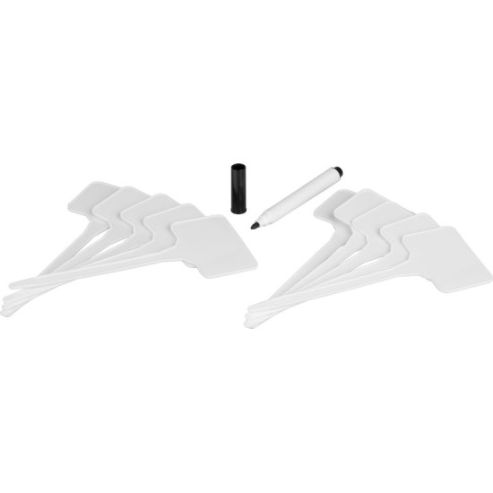 Label Strend Pro, marking, for plants and flowers, pack. 10 pcs