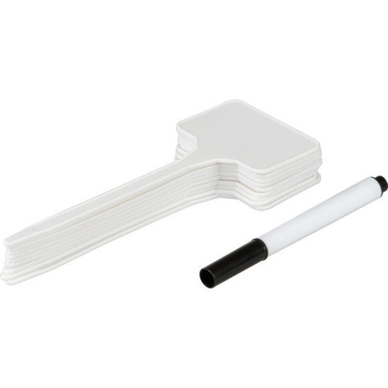 Label Strend Pro, marking, for plants and flowers, pack. 10 pcs
