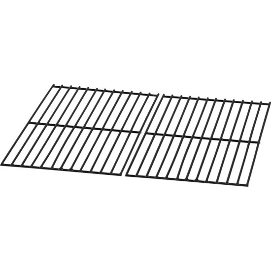 Andora grill grate, BBQ 200x335 mm