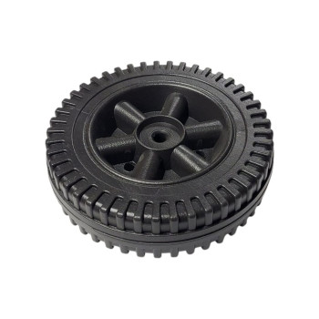 Колеса для гриля Valencia, Andor, Malaga, запасные