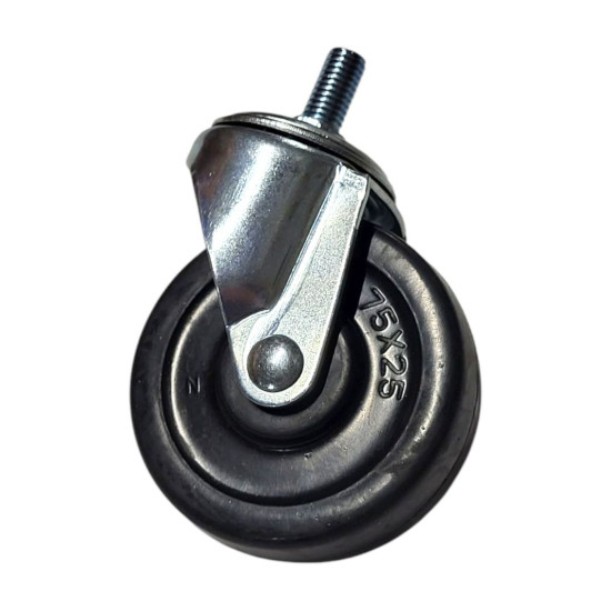 Колеса для гриля Parma, Forbes, , запасные