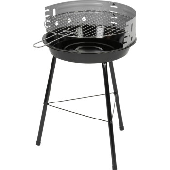 Grill Strend Pro Fabio, барбекю, на древесном угле, 38x38x55 см.