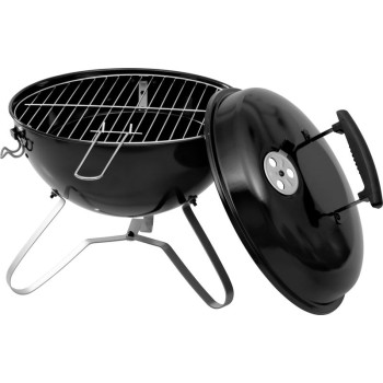 Гриль Strend Pro Niko, барбекю, уголь, 37x43 см