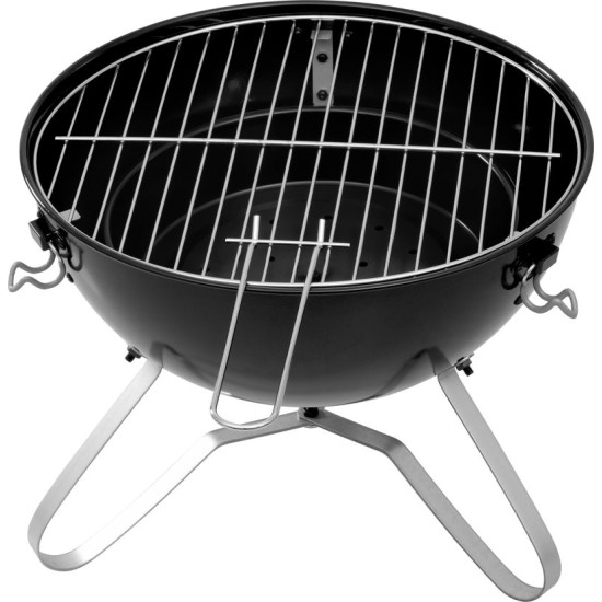 Grils Strend Pro Niko, BBQ, kokogles, 37x43 cm