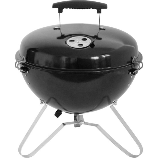 Grils Strend Pro Niko, BBQ, kokogles, 37x43 cm