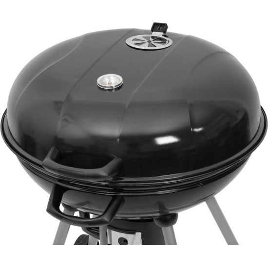 Гриль Strend Pro Marco, барбекю, древесный уголь, 58,5x65x85 см