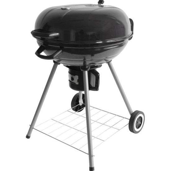 Гриль Strend Pro Marco, барбекю, древесный уголь, 58,5x65x85 см