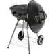 Strend Pro Servo барбекю на древесном угле, 45x52,5x73,5 см.