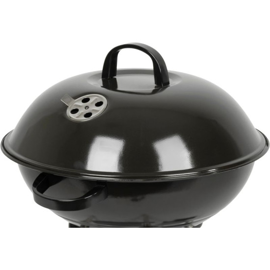 Strend Pro Servo барбекю на древесном угле, 45x52,5x73,5 см.