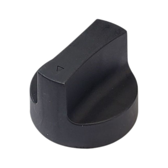 Gas controller on the grill of Andor, Malaga, spare