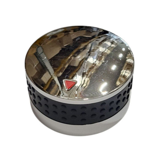 Gas controller on the grill of Parma, Manres, spare