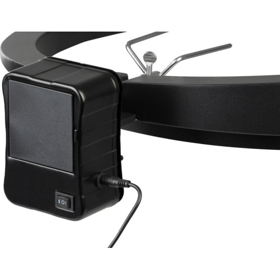 Liesms grilam Kamado olu 23 ", bārbekjū, elektrīskais,  230v, 3xaa,