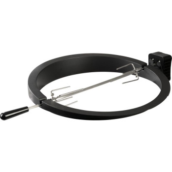 Liesms grilam Kamado olu 23 ", bārbekjū, elektrīskais,  230v, 3xaa,