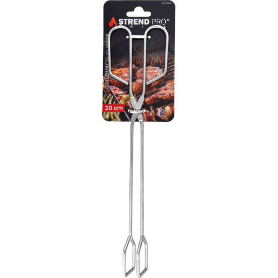 Щипцы Strend Pro Grill, для гриля , 30 см