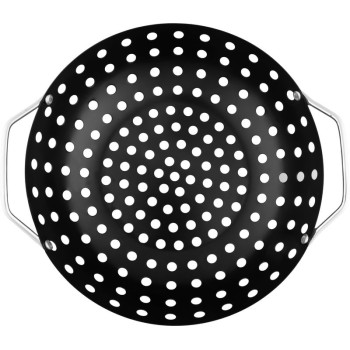 Жаровня для гриля, 28x7 см.