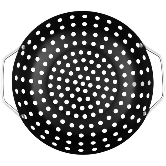 Жаровня для гриля, 28x7 см.