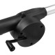 Blower Strend Pro Grill, mechanical, 25 cm