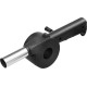 Blower Strend Pro Grill, mechanical, 25 cm