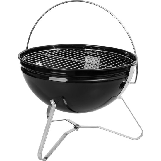 Grils, pārnēsājams, oglēm