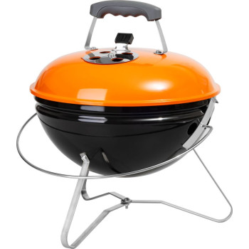 Гриль переносной для древесного угля