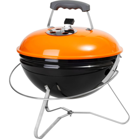 Grils, pārnēsājams, oglēm