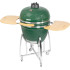 Grils Strend Pro Kamado olu 23 "Zaļā krāsā
