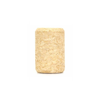 Пробка Strend Pro 35x23 мм, пробка, коническая, для бутылки Пробка Strend Pro 35x23 мм, пробка, коническая, для бутылки