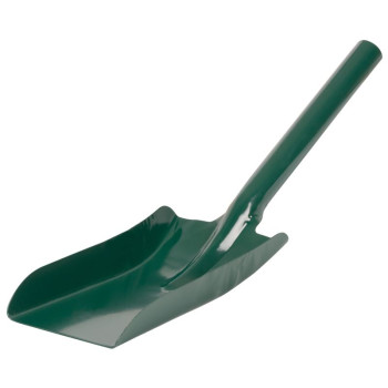 Лопата для угля S531P, лакированная