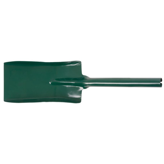 Лопата для угля S531P, лакированная