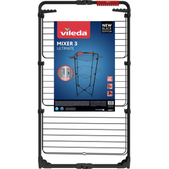 Сушилка для белья Vileda Mixer 3, 30 м Сушилка для белья Vileda Mixer 3, 30 м