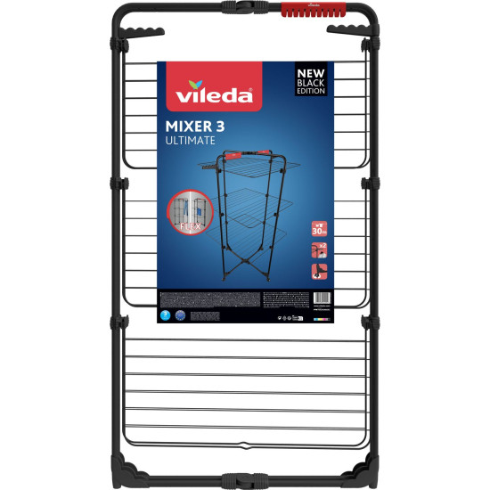 Сушилка для белья Vileda Mixer 3, 30 м Сушилка для белья Vileda Mixer 3, 30 м