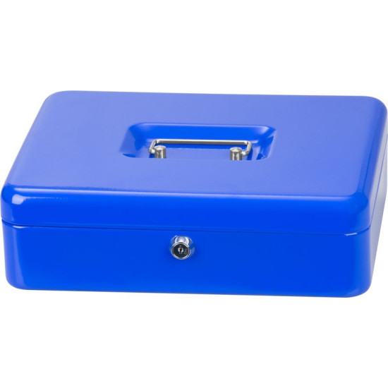 Кассовый ящик 300х240х90 мм