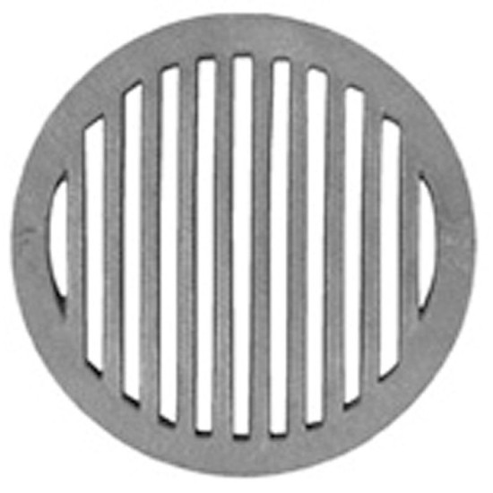 Režģis ND 190 apaļš