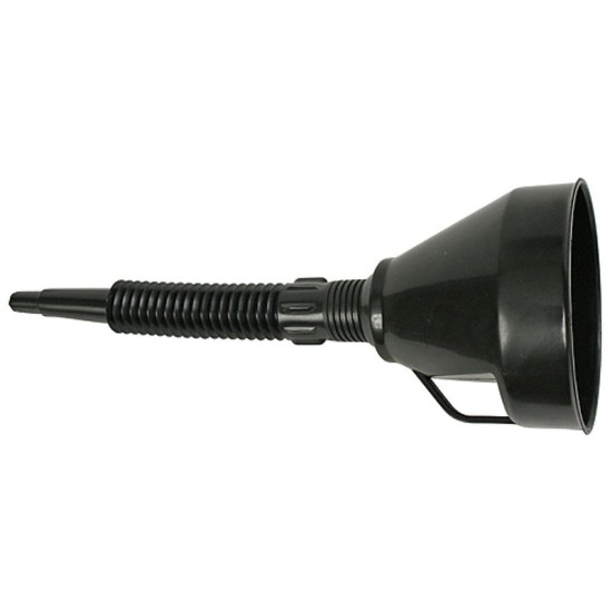 Воронка PVC + фильтр 140мм