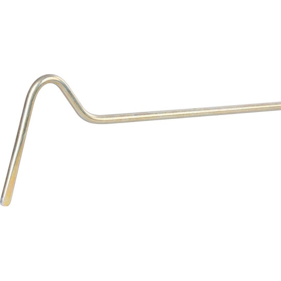 Кочерга для угля Jаsek, Zn