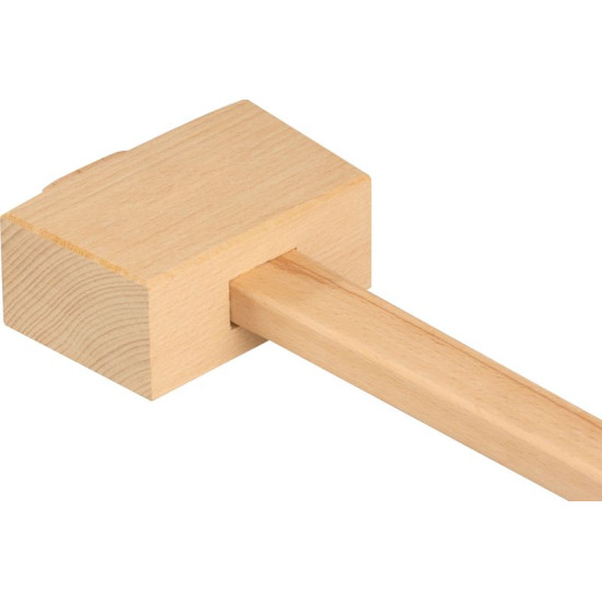 Деревянный молоток Strend рro WH190
